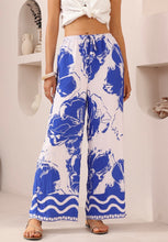 Load image into Gallery viewer, ABIGAIL PANTS - IRIS MAXI