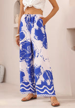 Load image into Gallery viewer, ABIGAIL PANTS - IRIS MAXI