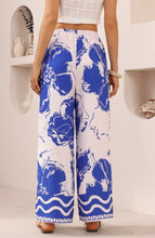 Load image into Gallery viewer, ABIGAIL PANTS - IRIS MAXI
