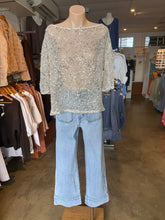 Load image into Gallery viewer, ALI SEQUINS TOP