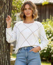 Load image into Gallery viewer, CHLOE SPARKLE JUMPER