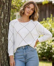 Load image into Gallery viewer, CHLOE SPARKLE JUMPER