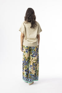 PLAYA BRAVA PANTS - ORIENTIQUE