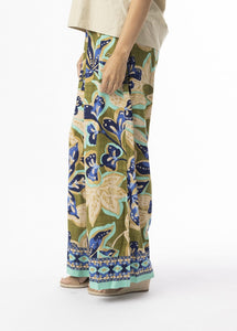 PLAYA BRAVA PANTS - ORIENTIQUE