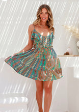 Load image into Gallery viewer, BREANNA DRESS