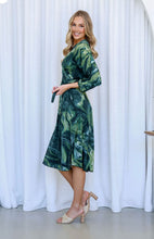 Load image into Gallery viewer, SOPHIE WRAP DRESS