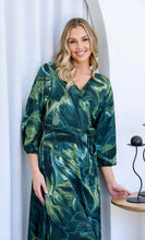 Load image into Gallery viewer, SOPHIE WRAP DRESS