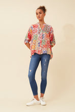 Load image into Gallery viewer, CELINE BLOUSE
