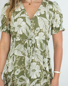 ALEXA DRESS