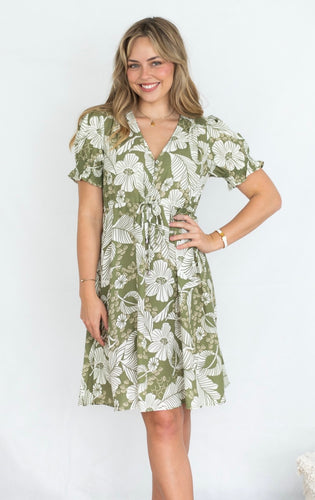 ALEXA DRESS