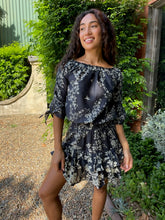 Load image into Gallery viewer, TOSCANA RARA DRESS - COCONINYA