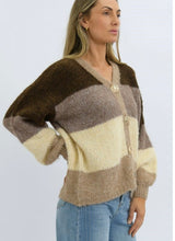 Load image into Gallery viewer, EARTH KNIT CARDIGAN