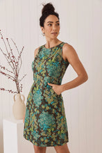 Load image into Gallery viewer, ALANA DRESS - BLOSSOM