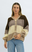 Load image into Gallery viewer, EARTH KNIT CARDIGAN