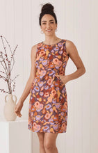 Load image into Gallery viewer, ALANA DRESS - POPPY PEACH