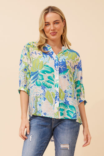 CELINE BLOUSE