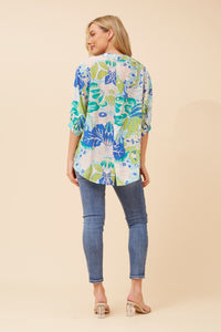 CELINE BLOUSE