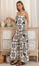 Load image into Gallery viewer, AMARA JUMPSUIT