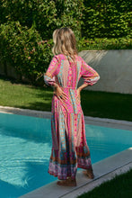 Load image into Gallery viewer, JAASE CEDELLA TESSA MAXI DRESS