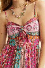 Load image into Gallery viewer, JAASE CEDELLA BAMBI MAXI DRESS