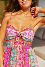 Load image into Gallery viewer, JAASE CEDELLA BAMBI MAXI DRESS