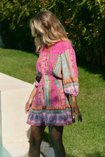 Load image into Gallery viewer, JAASE CEDELLA OLIVIA DRESS