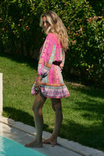 Load image into Gallery viewer, JAASE CEDELLA OLIVIA DRESS