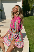 Load image into Gallery viewer, JAASE CEDELLA OLIVIA DRESS