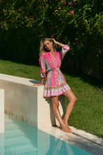 Load image into Gallery viewer, JAASE CEDELLA OLIVIA DRESS