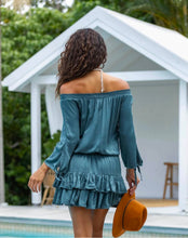 Load image into Gallery viewer, TILLY RARA DRESS - COCONINYA