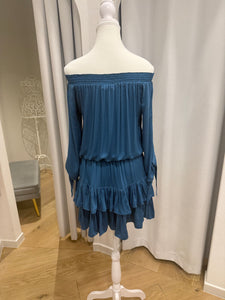 TILLY RARA DRESS - COCONINYA