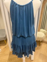 Load image into Gallery viewer, TILLY BOHEME DRESS - COCONINYA
