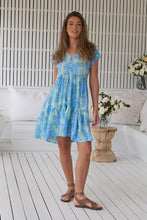 Load image into Gallery viewer, JAASE SUMMER SONG TRACEY DRESS