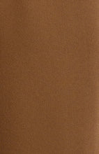 Load image into Gallery viewer, VALERIA WIDE LEG DRESS PANTS - BROWN