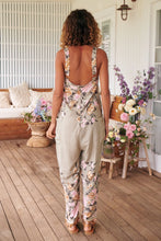 Load image into Gallery viewer, JAASE ADORE YOU ZANDRA JUMPSUIT