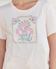 Load image into Gallery viewer, JAASE VINTAGE TEE - ARIEL