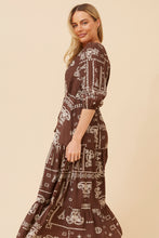 Load image into Gallery viewer, CHELSEA MIDI DRESS