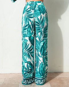 TROPICA PANTS