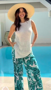 TROPICA PANTS