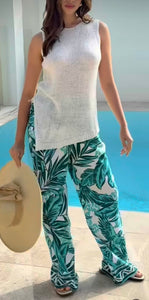 TROPICA PANTS