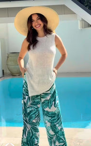 TROPICA PANTS