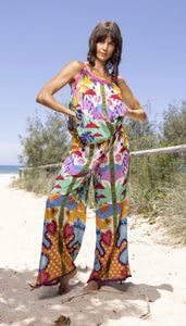 BRIANA PANTS - ORIENTIQUE