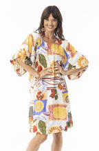 Load image into Gallery viewer, FELICIA DRESS - ORIENTIQUE