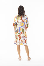 Load image into Gallery viewer, FELICIA DRESS - ORIENTIQUE
