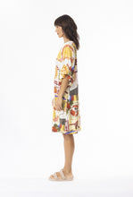 Load image into Gallery viewer, FELICIA DRESS - ORIENTIQUE