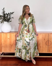 Load image into Gallery viewer, TAYLAH MAXI DRESS