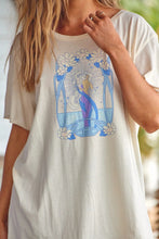 Load image into Gallery viewer, JAASE VINTAGE TEE - GODDESS
