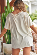 Load image into Gallery viewer, JAASE VINTAGE TEE - GODDESS