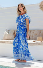 Load image into Gallery viewer, HARPER MAXI DRESS