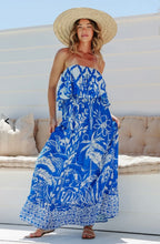 Load image into Gallery viewer, HARPER MAXI DRESS